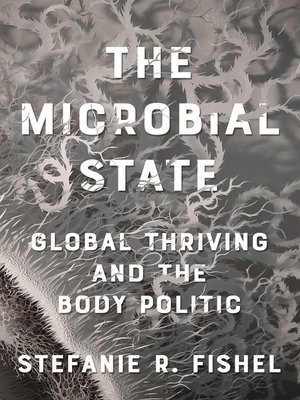 cover image of The Microbial State